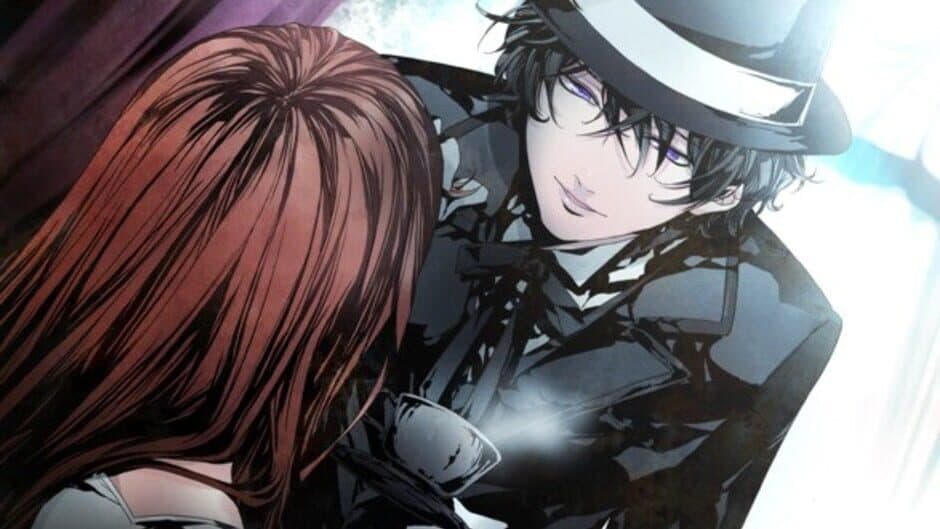 Скриншот 4 из Arcana Famiglia: La storia della Arcana Famiglia - Ancora
