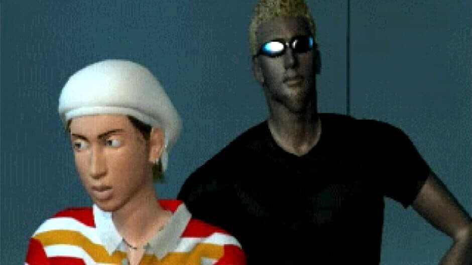 Скриншот 6 из R?MJ: The Mystery Hospital