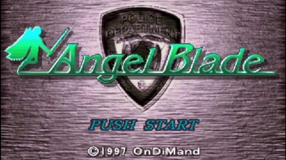 Скриншот 2 из Angel Blade: Neo Tokyo Guardians