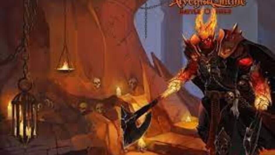 Скриншот 4 из Alvegia Online