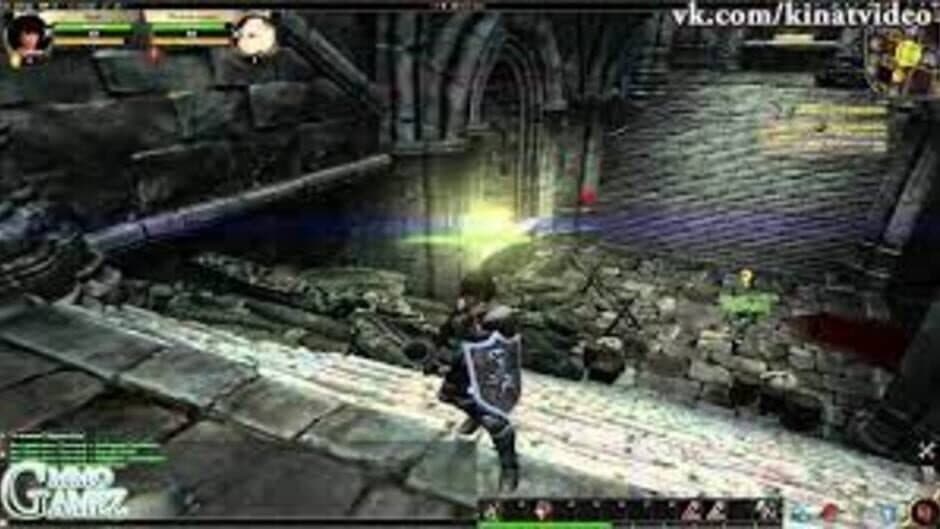 Скриншот 1 из Alvegia Online