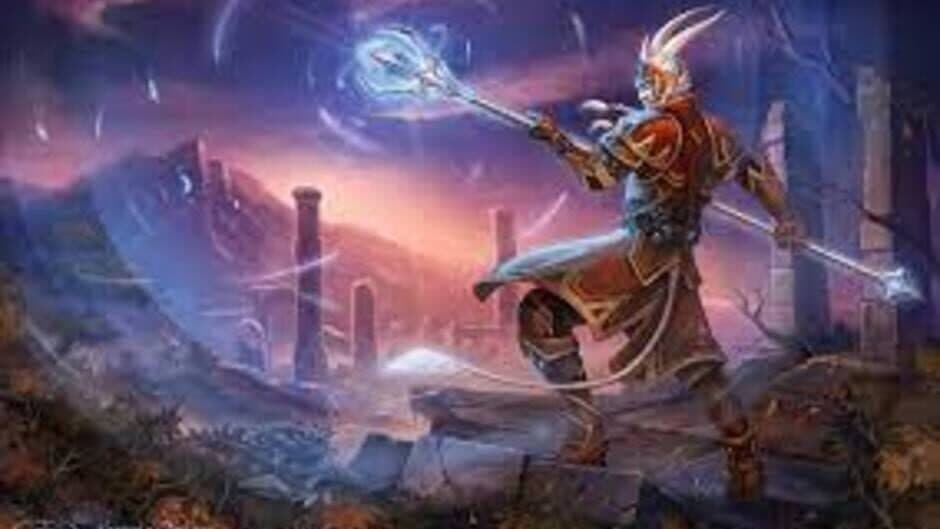 Скриншот 2 из Alvegia Online