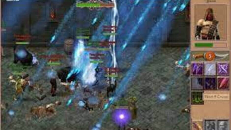 Скриншот 7 из Overkings