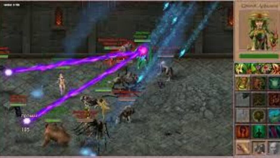 Скриншот 3 из Overkings