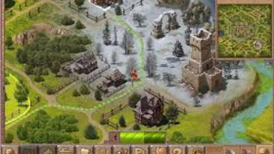 Скриншот 4 из Overkings