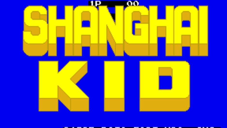 Скриншот 1 из Shanghai Kid