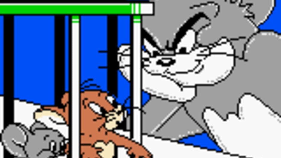 Скриншот 1 из Tom and Jerry