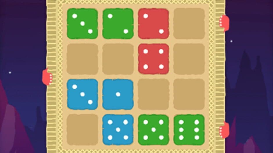 Скриншот 2 из Dice Versa