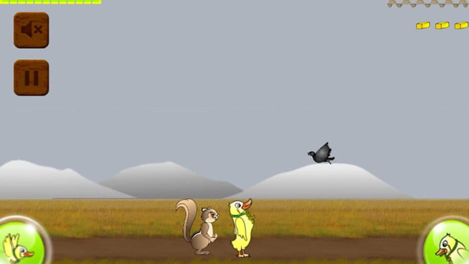 Скриншот 3 из Casey Duck: Butter Duck