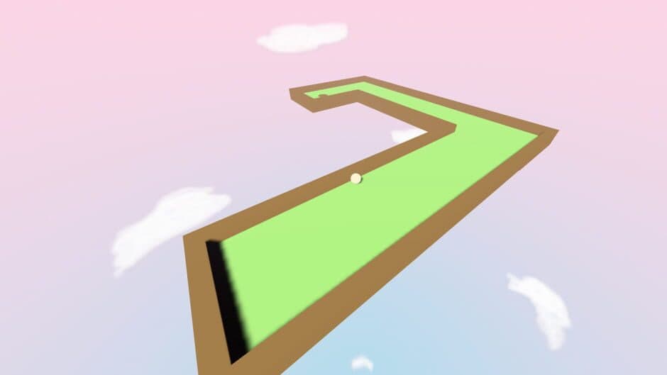 Скриншот 1 из Pastel Putter