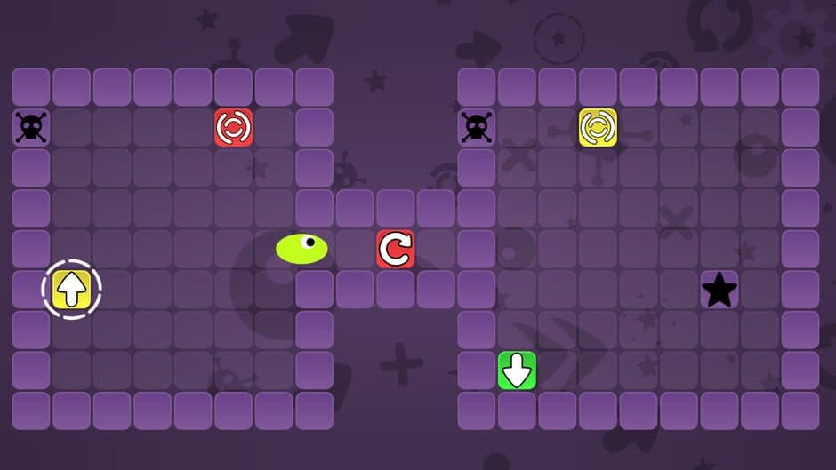 Скриншот 1 из Too Slime and Snake