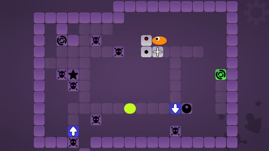 Скриншот 3 из Too Slime and Snake