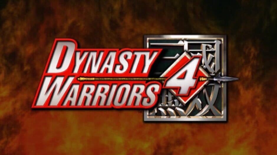 Скриншот 5 из Dynasty Warriors 4
