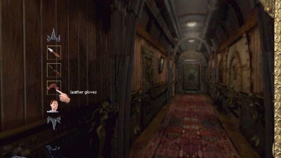 Скриншот 8 из The Mystery of the Nautilus