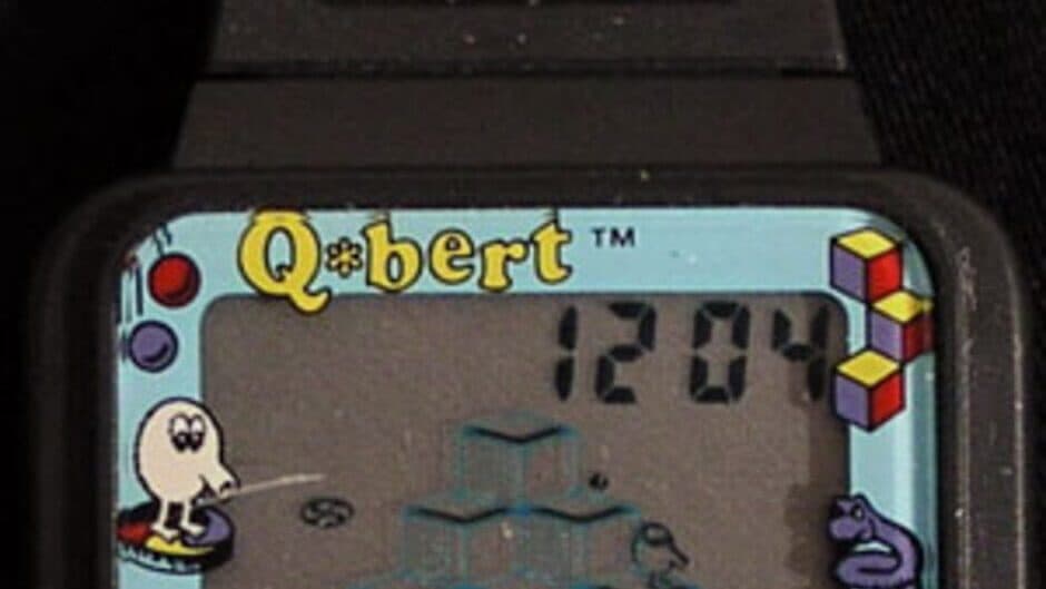 Скриншот 1 из Q*bert