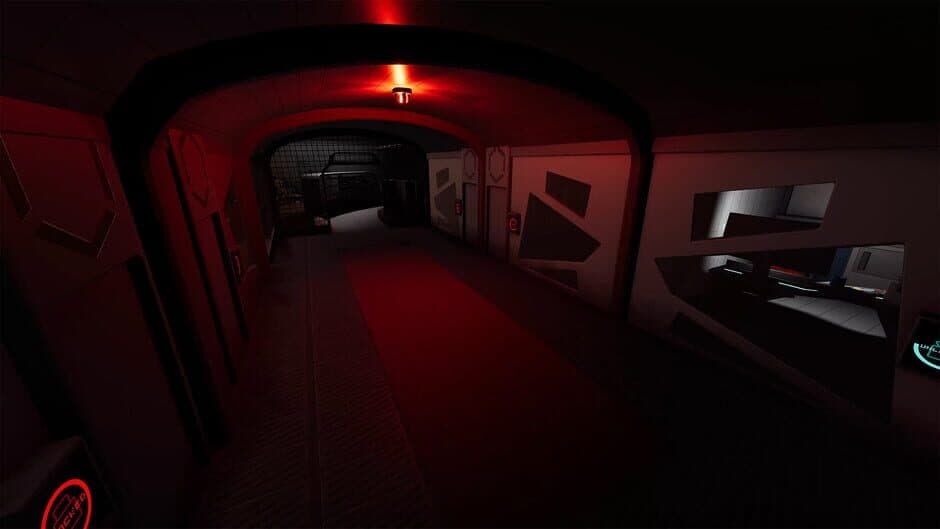 Скриншот 2 из Out in Space