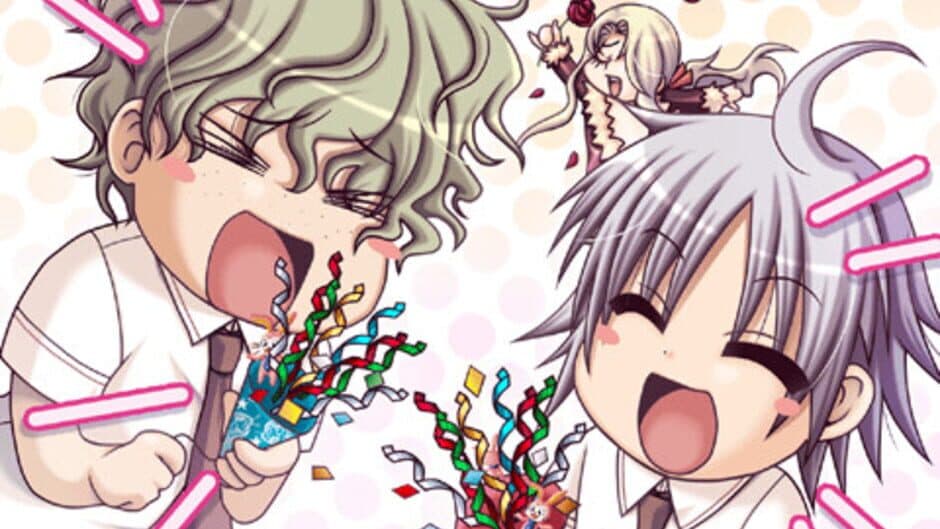 Скриншот 5 из Himehibi: New Princess Days Zoku! Nigakki