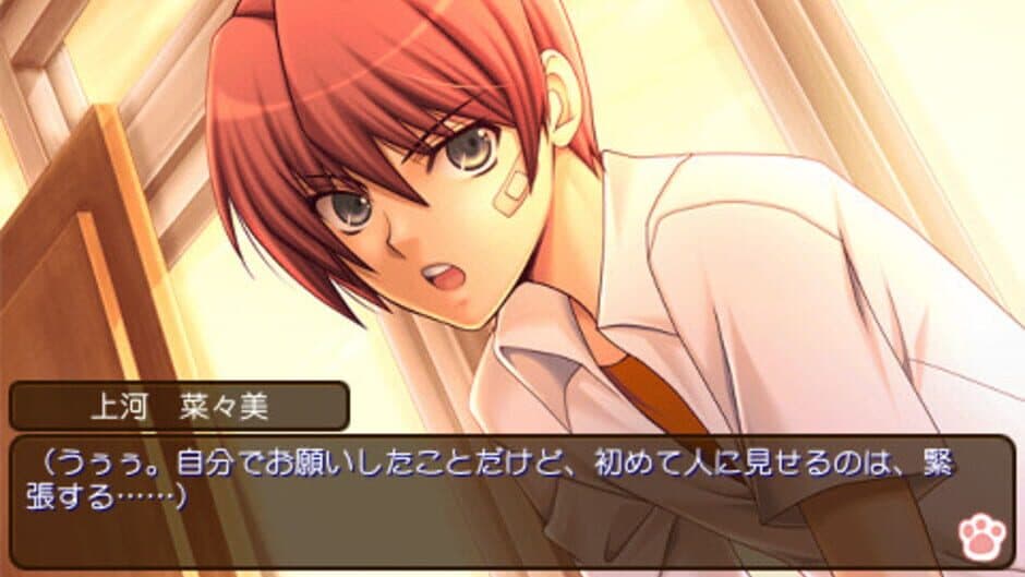 Скриншот 1 из Himehibi: New Princess Days Zoku! Nigakki Portable