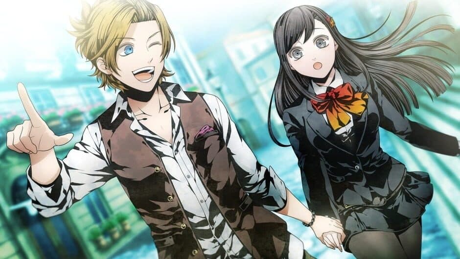 Скриншот 2 из Arcana Famiglia Collezione! Piccola Amore