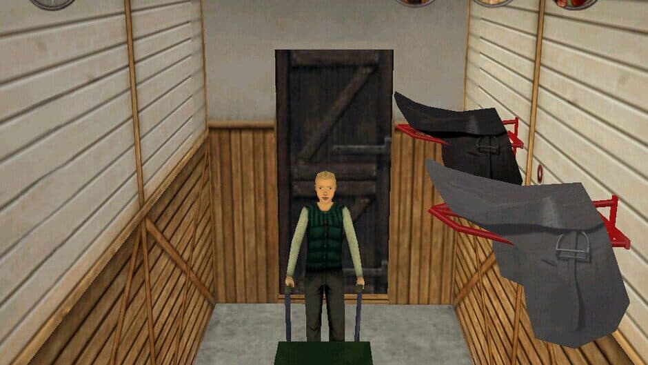 Скриншот 2 из Riding Champion: Legacy of Rosemond Hill