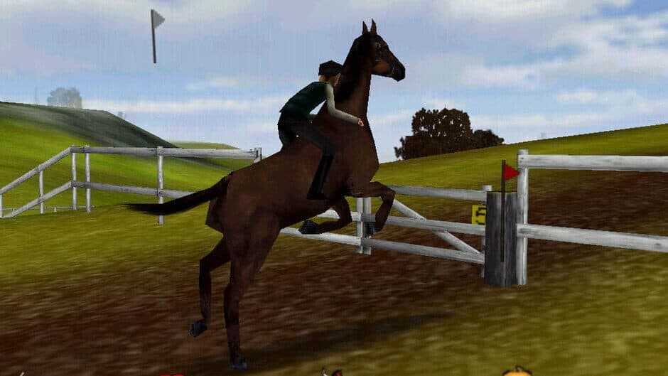 Скриншот 3 из Riding Champion: Legacy of Rosemond Hill