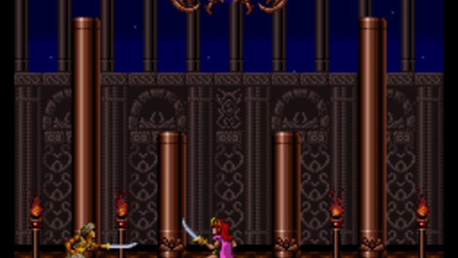 Скриншот 10 из Prince of Persia