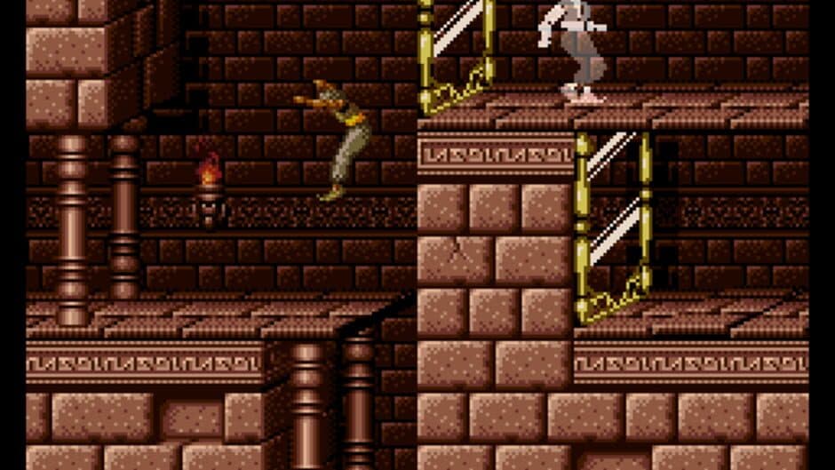 Скриншот 11 из Prince of Persia
