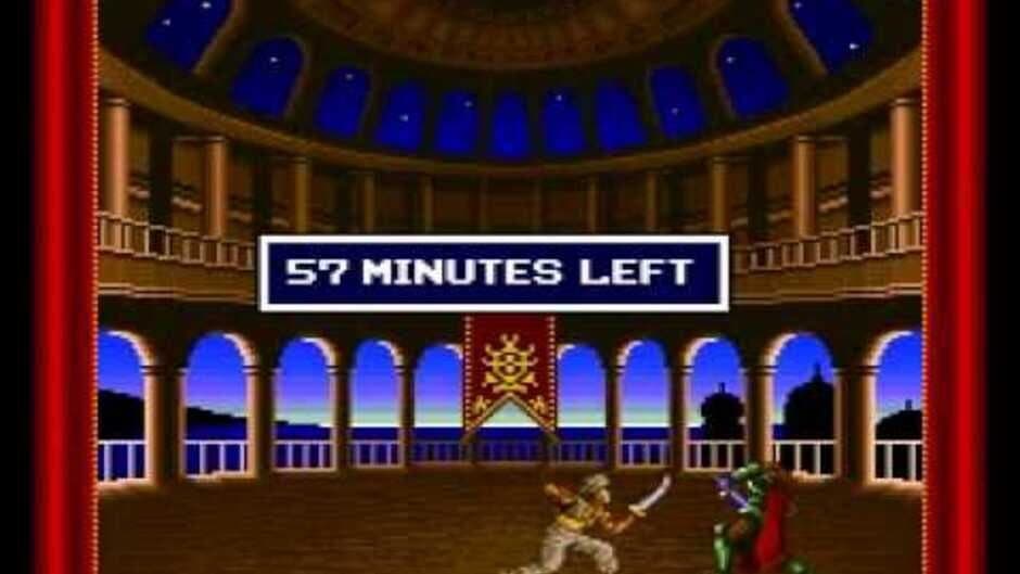 Скриншот 12 из Prince of Persia
