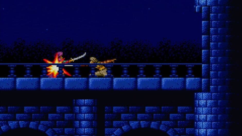 Скриншот 3 из Prince of Persia