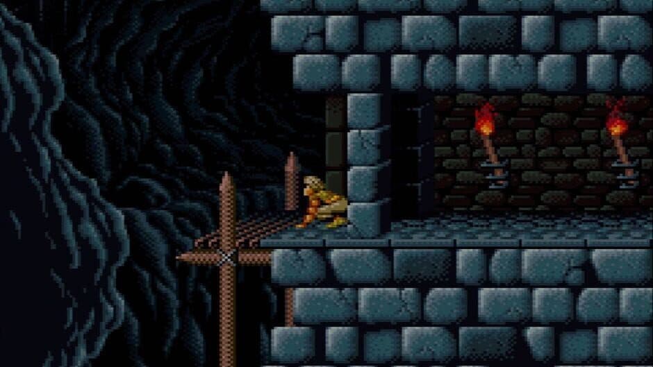 Скриншот 5 из Prince of Persia