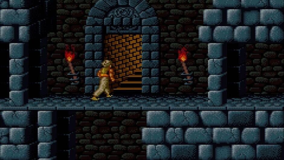 Скриншот 6 из Prince of Persia
