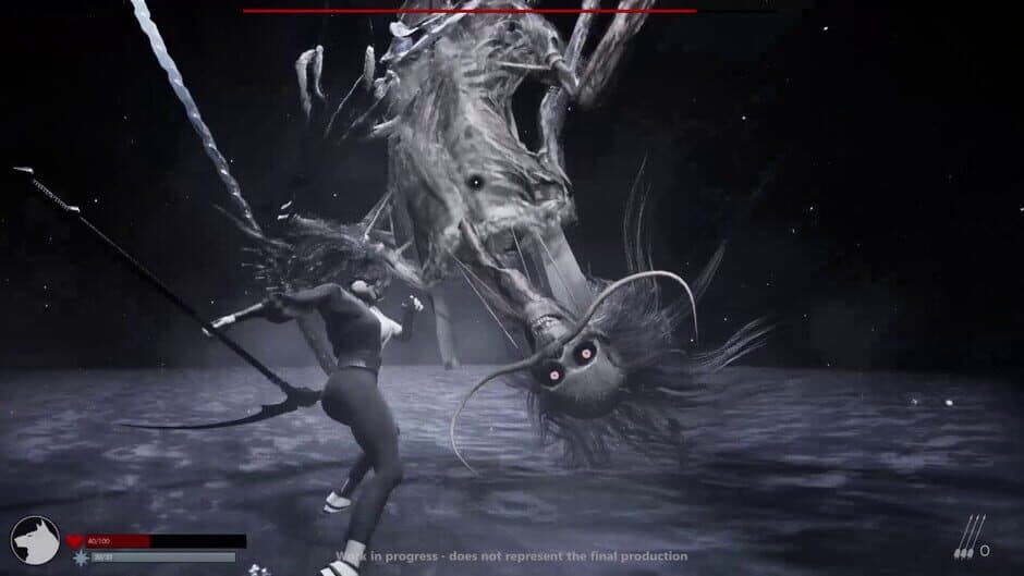 Скриншот 1 из Graveless