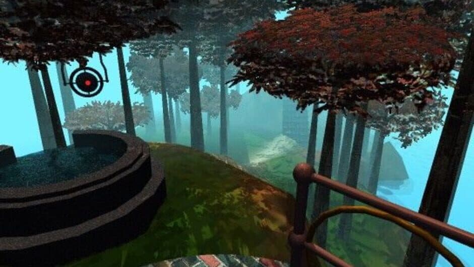Скриншот 11 из Myst
