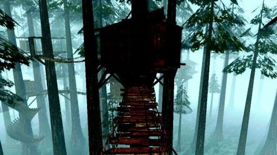 Скриншот 4 из Myst