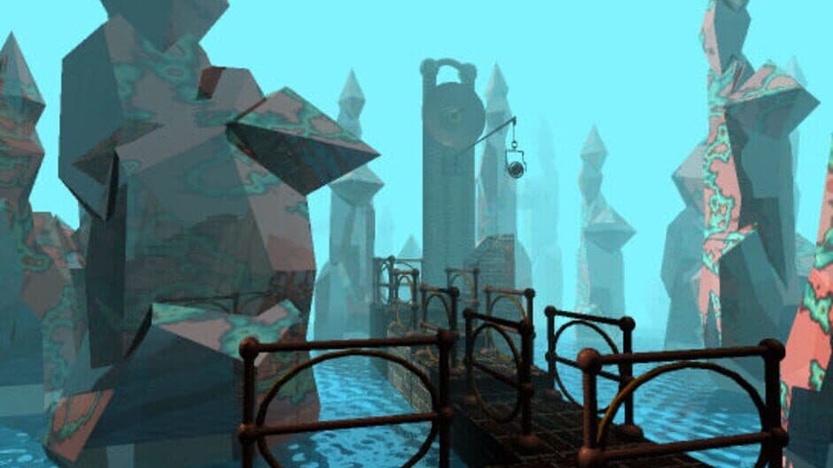 Скриншот 6 из Myst
