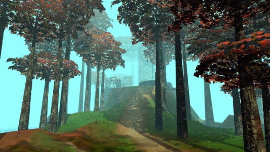 Скриншот 5 из Myst