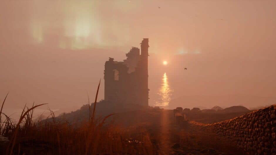 Скриншот 6 из Skye: The Misty Isle