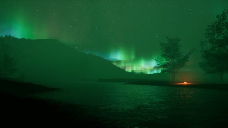 Скриншот 3 из Skye: The Misty Isle