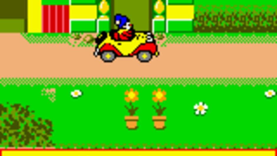 Скриншот 5 из Noddy and the Birthday Party