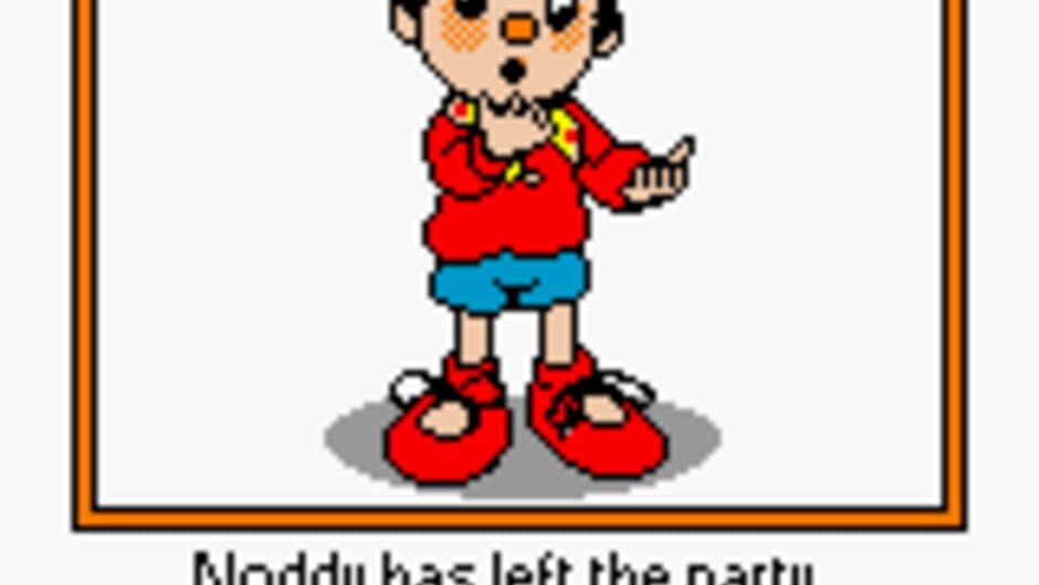Скриншот 6 из Noddy and the Birthday Party
