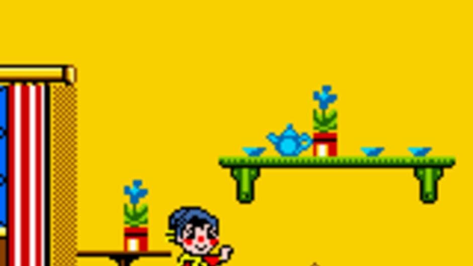 Скриншот 3 из Noddy and the Birthday Party