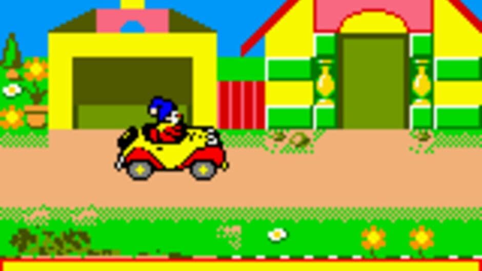 Скриншот 1 из Noddy and the Birthday Party