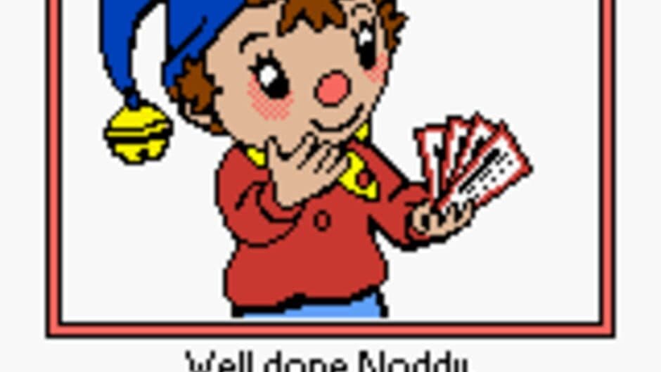Скриншот 9 из Noddy and the Birthday Party