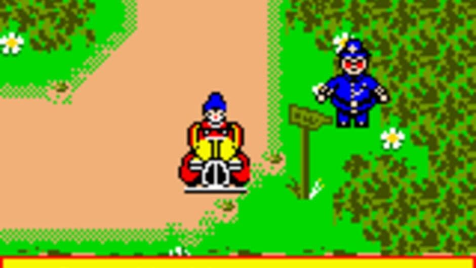 Скриншот 7 из Noddy and the Birthday Party