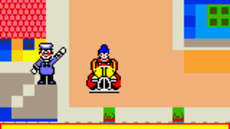 Скриншот 8 из Noddy and the Birthday Party