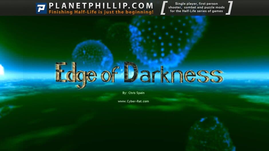 Скриншот 2 из Half-Life: Edge of Darkness