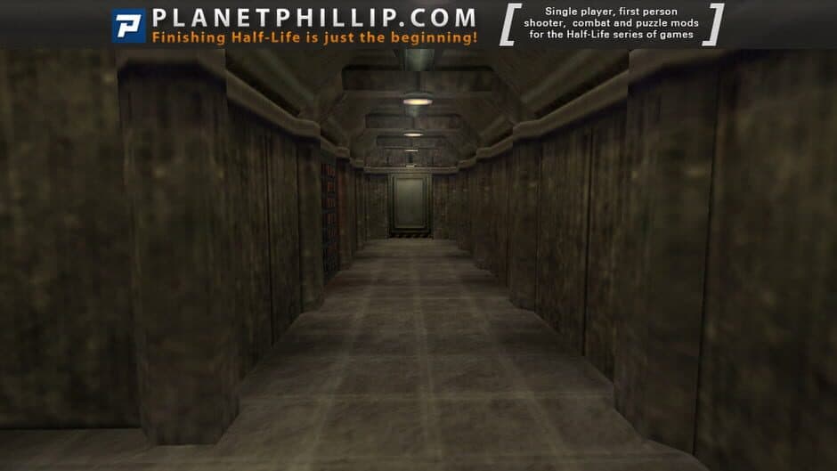 Скриншот 4 из Half-Life: Edge of Darkness