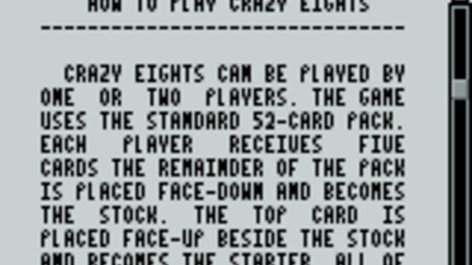 Скриншот 3 из Hoyle Card Games