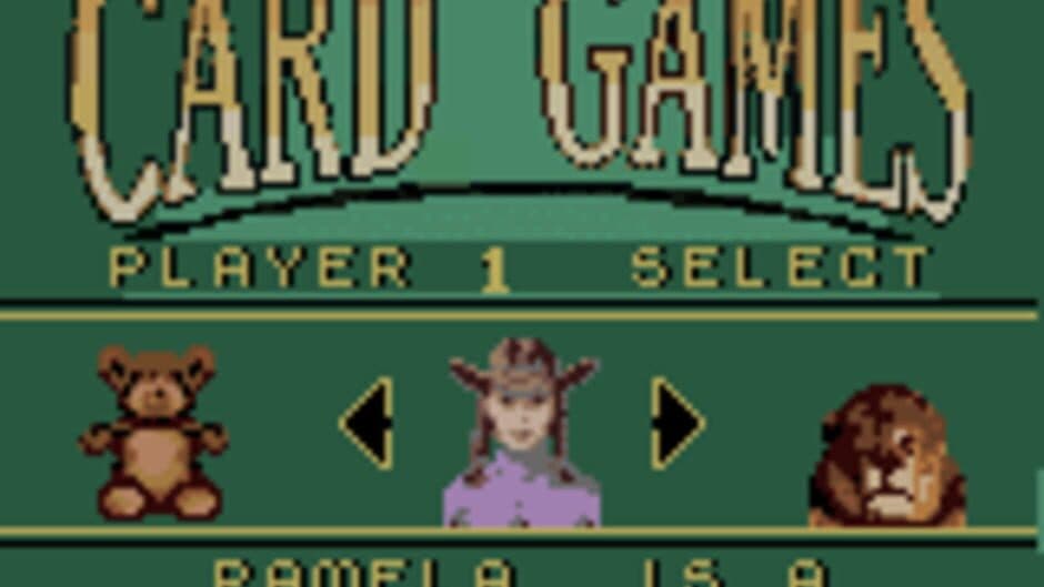Скриншот 2 из Hoyle Card Games