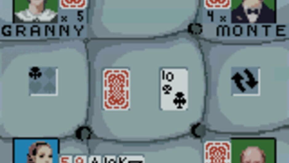 Скриншот 10 из Hoyle Card Games